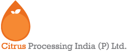 citrus processing india pvt ltd logo