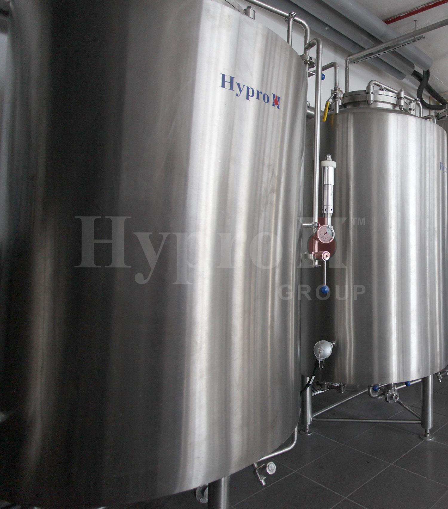 Bright Beer Tanks for Microbrewery