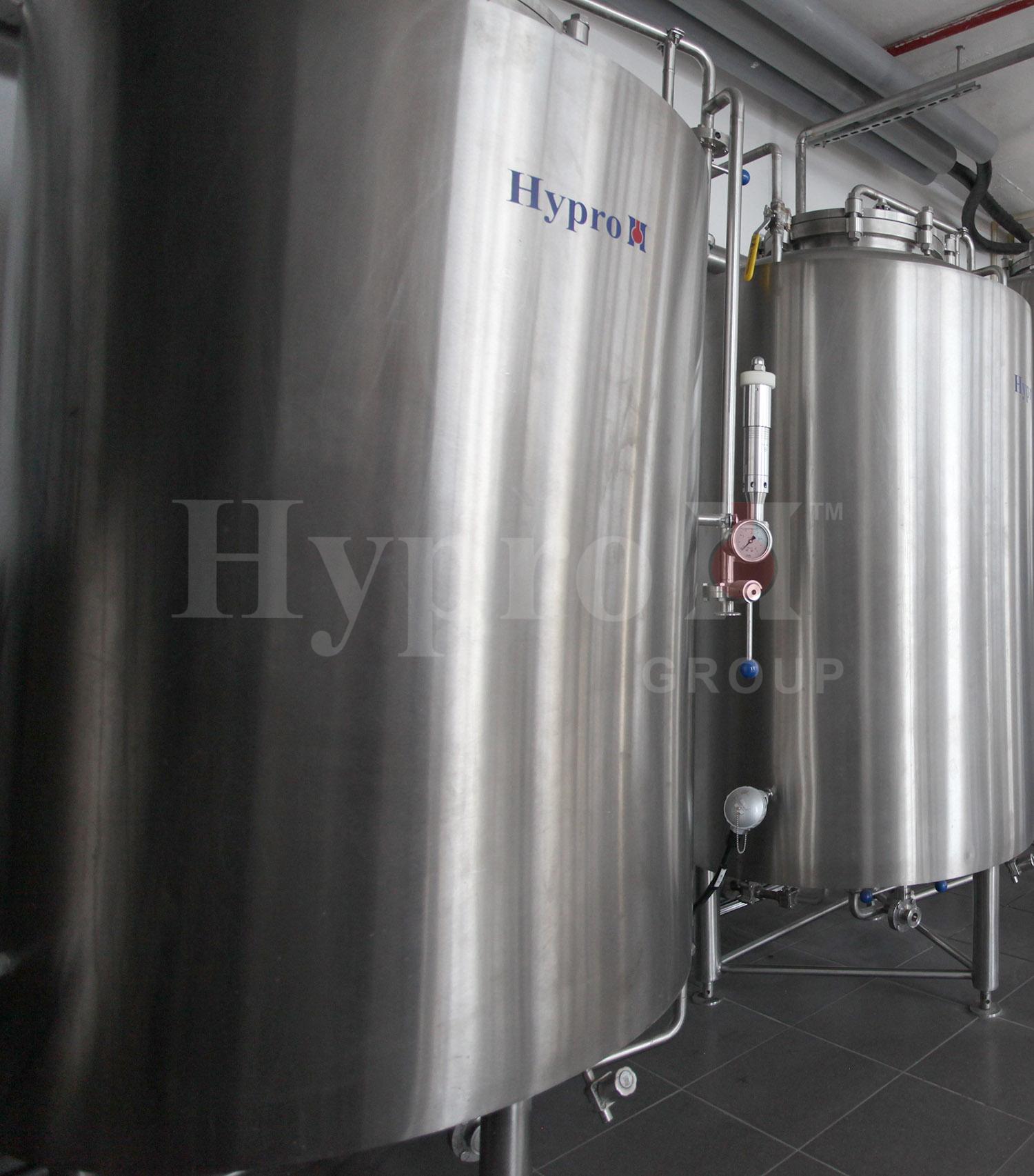 Unitanks & BBT Bright Beer Tanks for Microbrewery