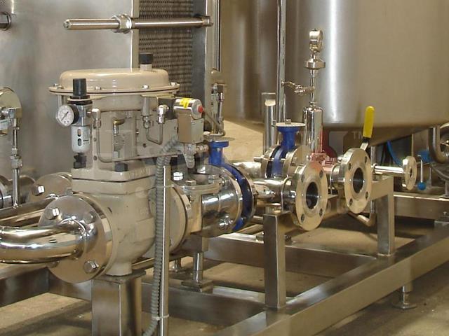 Liquid Processing - Hypro