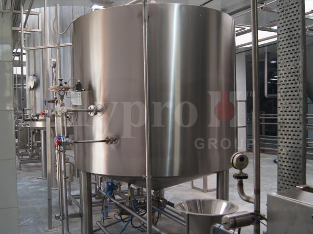 Liquid Processing - Hypro