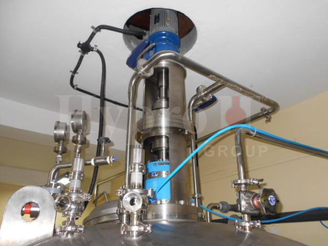 Liquid Processing - Hypro