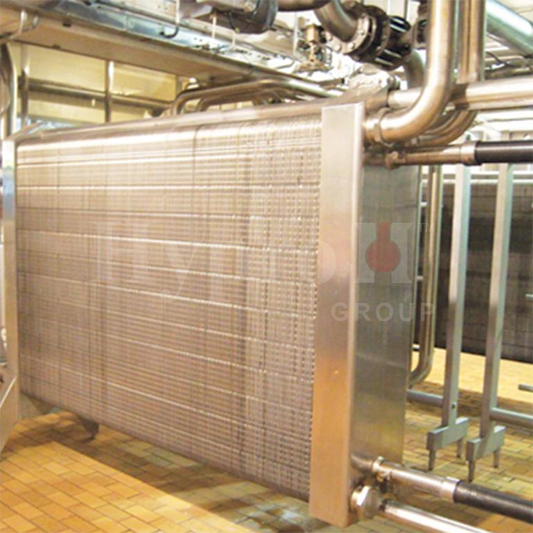 Smart Wort Cooling Systems