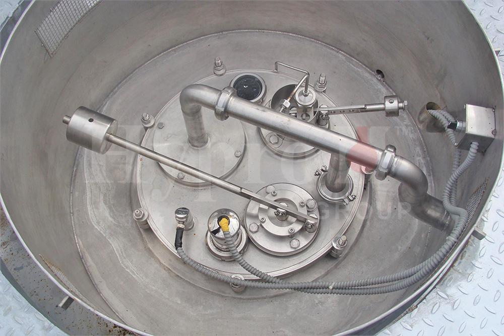 Unitank top plate sbl hypro Unitank top plate sbl hypro