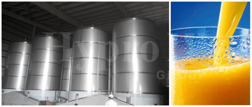 Liquid Processing - Hypro