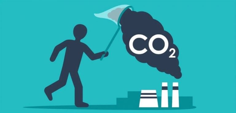 CO2 challanges