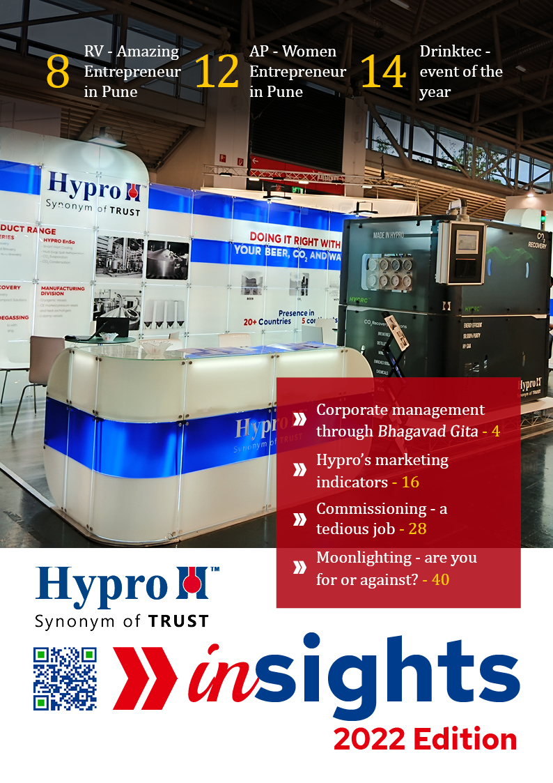 Hypro Bulletin Hypro