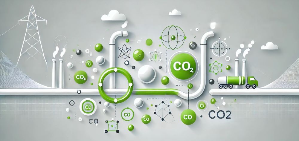 science behind CO2