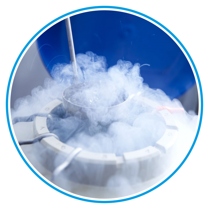 Cryogenic