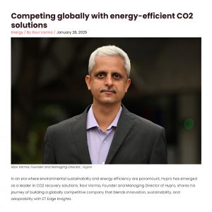 ET Edge Insights - FMD Interview ET Edge Insights - FMD Interview