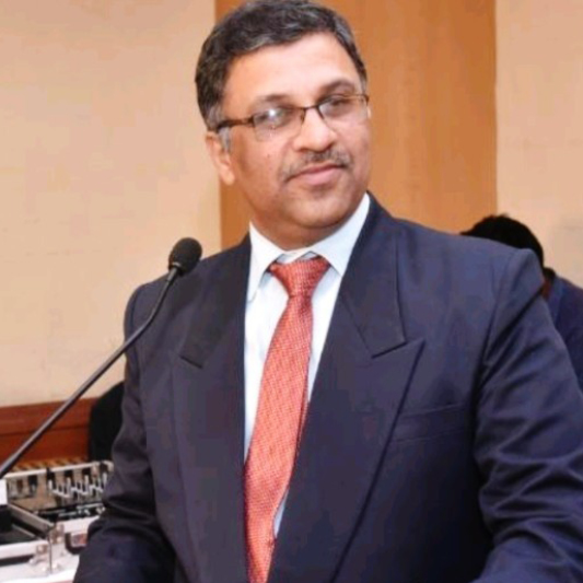 ubuholi Bhalchandra Puranik