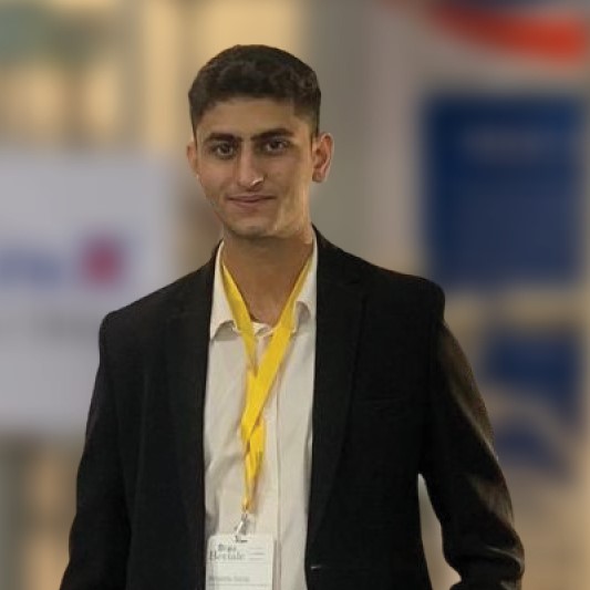 ubuholi I-Himanshu Varma hyp
