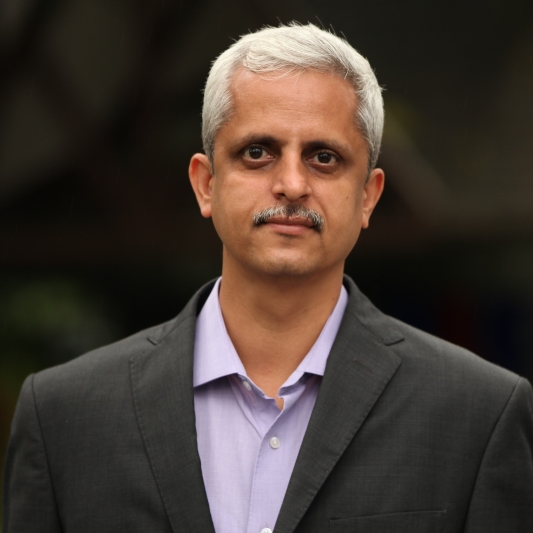 ubuholi Ravi Varma, FMD, Hypro