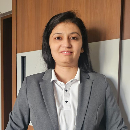 ubuholi Snehal Patil Hypro