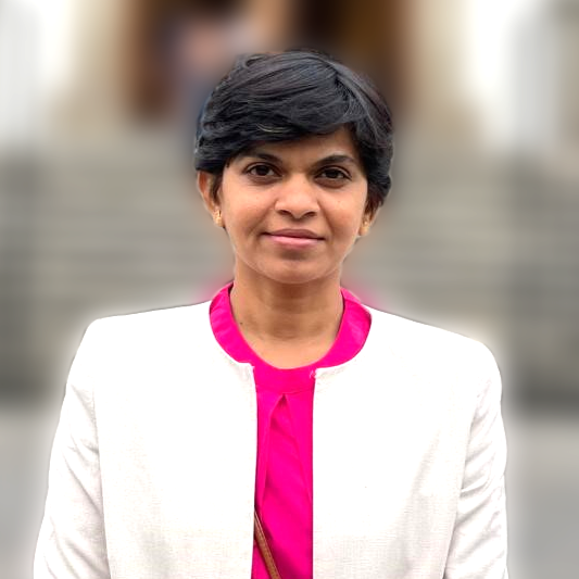 leadership Ashwini_Patil