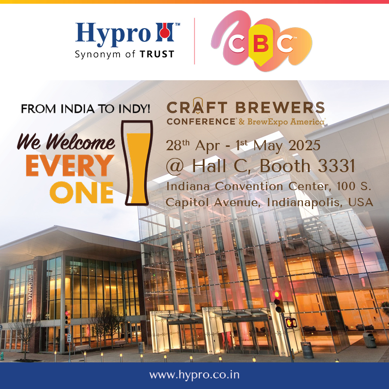 Events CBC 2025 Hypro