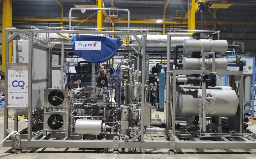 CO2 Recovery Plant Octavia Carbon CO scaled 1