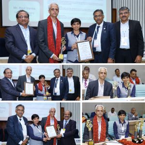 MSMECII Award 2025 MSMECII Award 2025