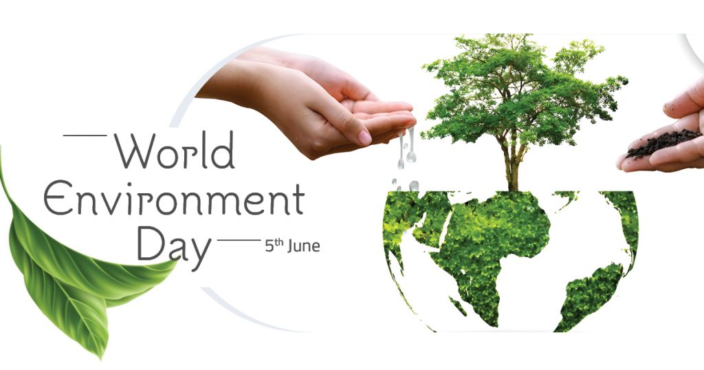 World Environment Day at Hypro