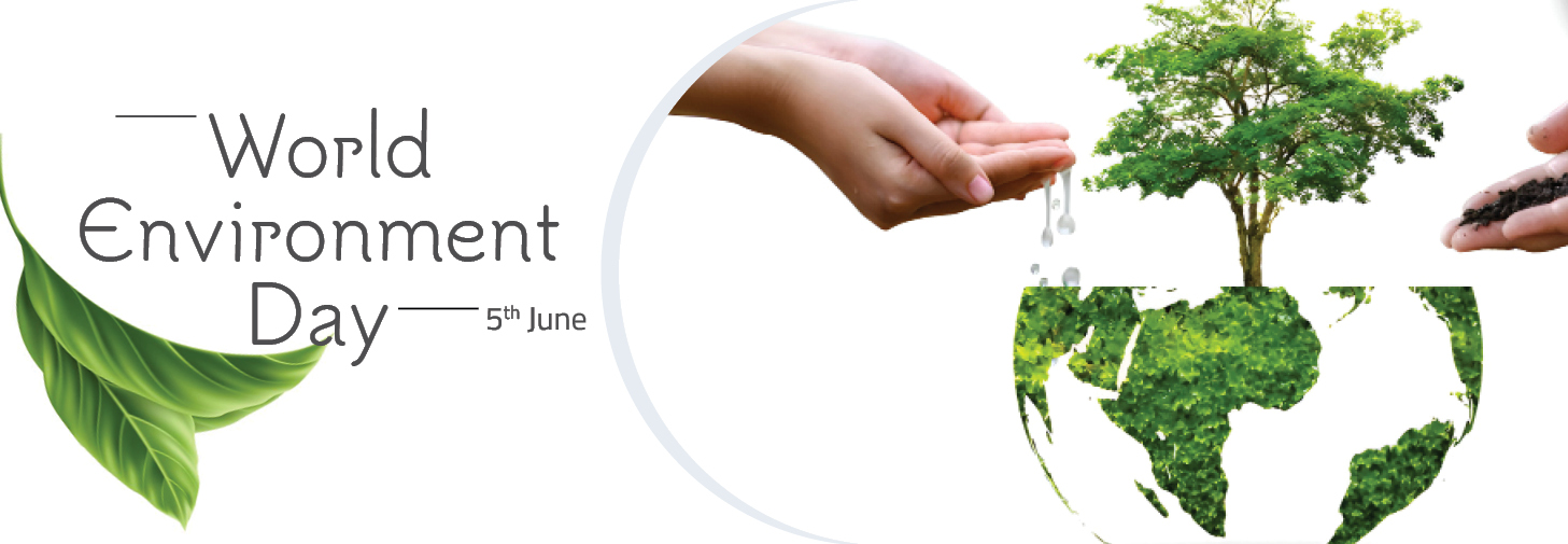 Environment First World Environment Day