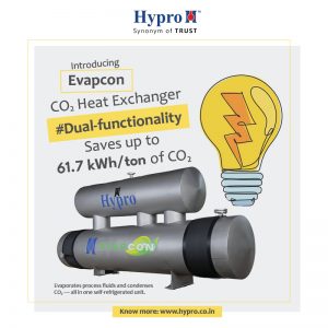 Milestones Evapcon