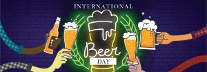 Industrial Brewery Turnkey