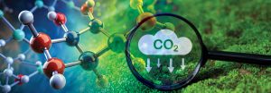 CO2 recovery from amines