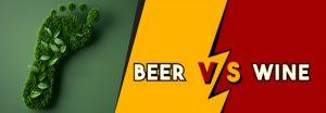 Beer and wine sustainability