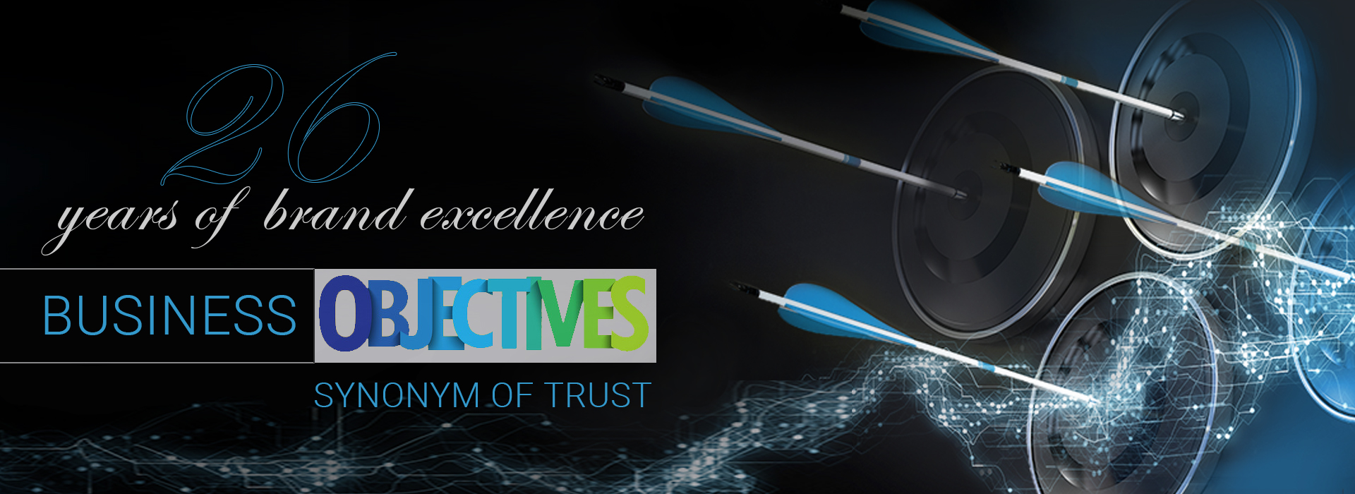 Business Objectives Hypro Business Objectives