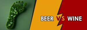 Beer and wine sustainability