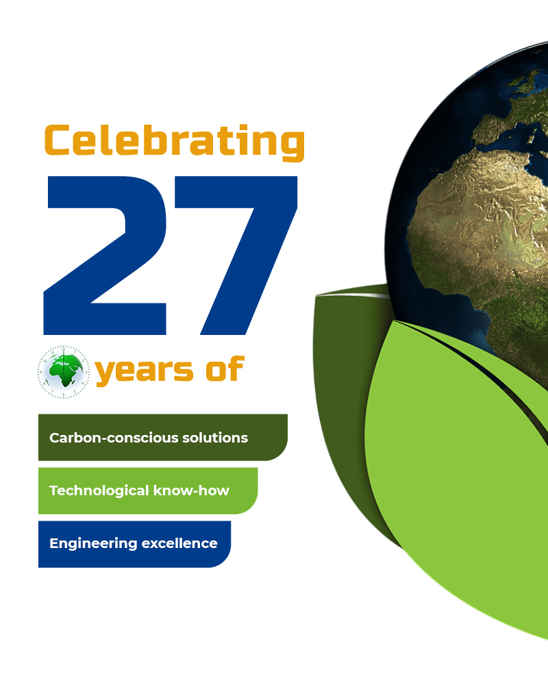 Hypro 27th anniversary