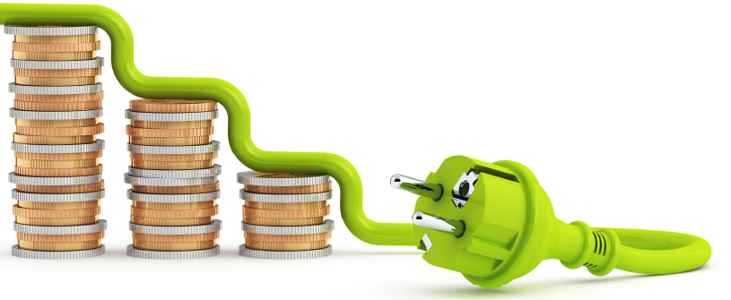 Energioptimering, kostnadsreduktion