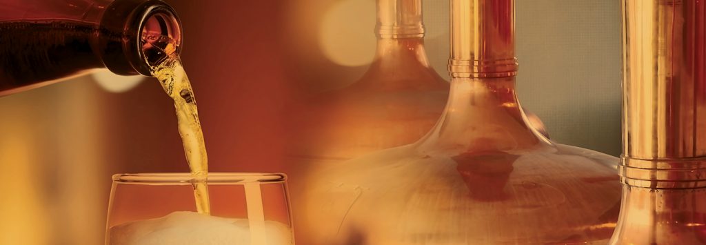 Common Challenges in Brewery Operations