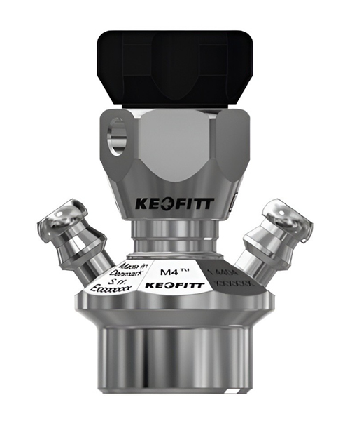 Dealership Keofitt Classic M4