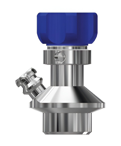 Dealership Keofitt Singleport Basix