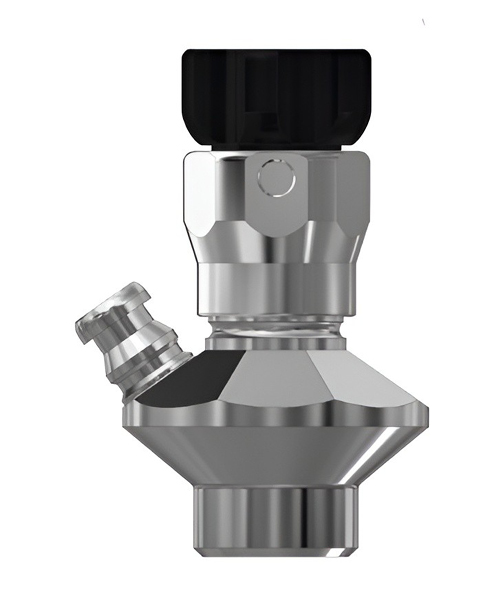 Dealership Keofitt Singleport W9