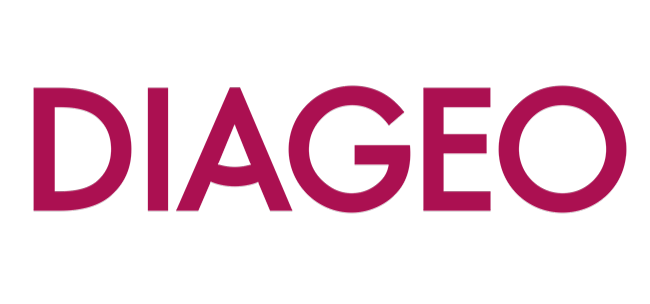 Diageo Logo
