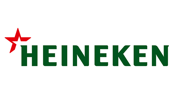 heineken logo