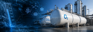 Cryogenic technologies and storage