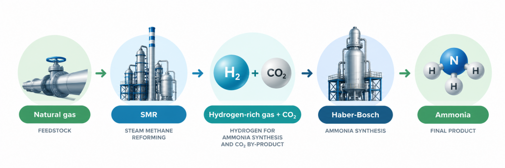 Carbon pathwway
