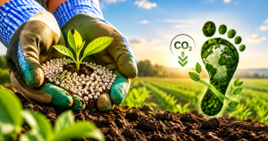 fertilizer co2
