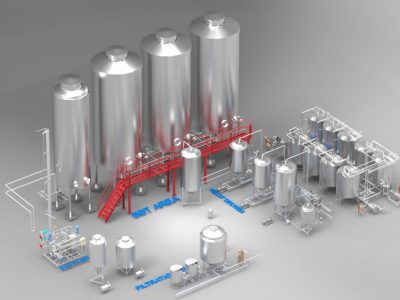 Burundi Cold Block 100HL Burundi Cold Block 100HL