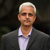 Ravi Varma, FMD, Hypro