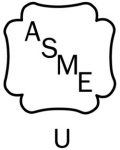 ASME U-stempel