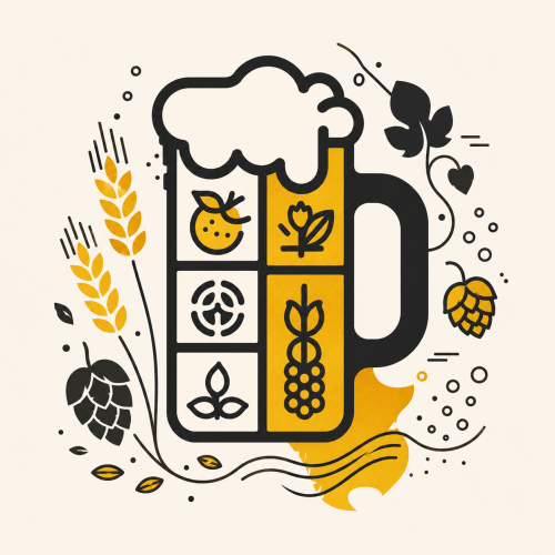 beer brewing